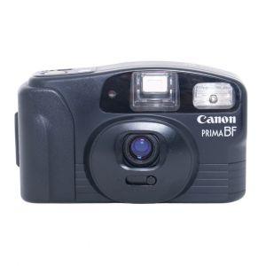 Canon Prima BF, Kompaktkamera
