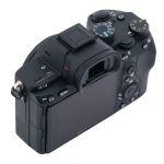 Sony Alpha 7 Mark III Gehäuse, (130897 Auslösungen), 2. Akku