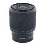 Sony FE 28-70mm/3,5-5,6 OSS