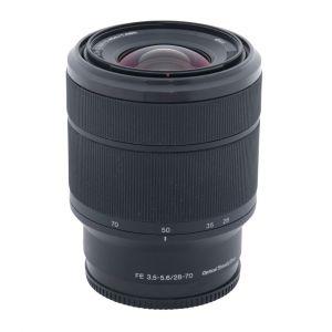 Sony FE 28-70mm/3,5-5,6 OSS
