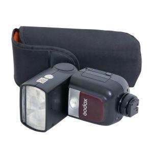 Godox V860 III S, Blitzgerät, Tasche, für Sony