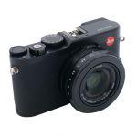 Leica D-Lux 8 schwarz, Sn.5912128, ArtNr.19191, Demogerät, OVP,  1 Jahr Garantie, inkl. 20% MwSt.