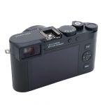 Leica D-Lux 8 schwarz, Sn.5912128, ArtNr.19191, Demogerät, OVP,  1 Jahr Garantie, inkl. 20% MwSt.