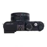 Leica D-Lux 8 schwarz, Sn.5912128, ArtNr.19191, Demogerät, OVP,  1 Jahr Garantie, inkl. 20% MwSt.