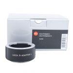 Leica R Adapter L, ArtNr.16076, Demogerät, OVP, 1 Jahr Garantie, inkl. 20% MwSt.