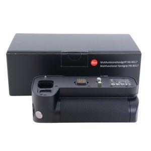 Leica Multifunktionshandgriff HG-SCL7, Sn.1073511, ArtNr.16058, Demogerät, OVP, 1 Jahr Garantie, inkl. 20% MwSt.