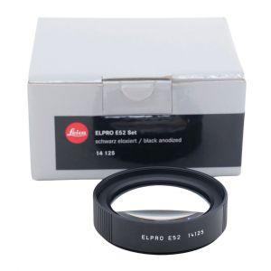 Leica Elpro 52 Set, ArtNr.14152, Demogerät, OVP, 1 Jahr Garantie, inkl. 20% MwSt.