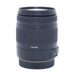 Sigma AF 18-250mm/3,5-6,3 OS, DC, Macro, für Canon EF