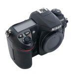 Nikon D200 Gehäuse (11780 Auslösungen), OVP