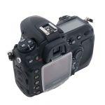 Nikon D200 Gehäuse (11780 Auslösungen), OVP