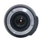 Nikon AF-S 18-200mm/3,5-5,6 DX, G, ED, VR, (leichter Staub im Linsensystem, kein Einfluss auf Bildqualität), OVP