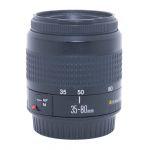 Canon EF 35-80mm/4-5,6 III