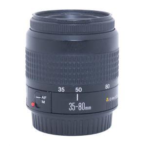 Canon EF 35-80mm/4-5,6 III