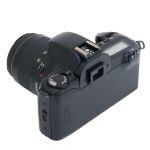 Canon EOS 500 Gehäuse, + EF 35-80mm/4-5,6 III