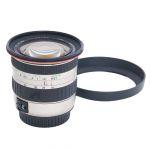 Voigtländer AF 19-35mm/3,5-4,5 Sonnenblende, für Canon EF