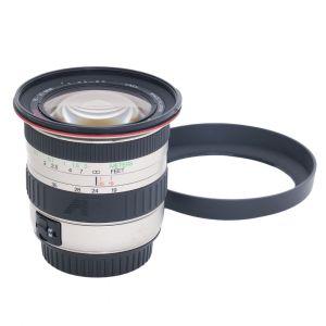 Voigtländer AF 19-35mm/3,5-4,5 Sonnenblende, für Canon EF