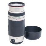 Voigtländer AF 100-400mm/4,5-6,7 Sonnenblende, für Canon EF