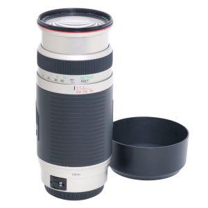 Voigtländer AF 100-400mm/4,5-6,7 Sonnenblende, für Canon EF