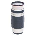 Voigtländer AF 100-400mm/4,5-6,7 Sonnenblende, für Canon EF