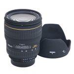 Sigma AF 28-70mm/2,8 D, EX, Sonnenblende, für Nikon FX