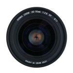 Sigma AF 28-70mm/2,8 D, EX, Sonnenblende, für Nikon FX