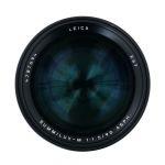 Leica M Summilux 90mm/1,5 ASPH, schwarz, Sn. 4787694, ArtNr. 11678, Demogerät, 6 Bit codiert, OVP, 1 Jahr Garantie, inkl. 20% MwSt.
