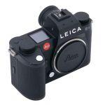 Leica SL3 Gehäuse, schwarz, Sn. 5952089, ArtNr. 10607, Demogerät, OVP, 1 Jahr Garantie, inkl. 20% MwSt.