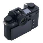 Leica SL3 Gehäuse, schwarz, Sn. 5952089, ArtNr. 10607, Demogerät, OVP, 1 Jahr Garantie, inkl. 20% MwSt.