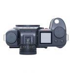 Leica SL3 Gehäuse, schwarz, Sn. 5952089, ArtNr. 10607, Demogerät, OVP, 1 Jahr Garantie, inkl. 20% MwSt.