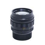 Leica M Noctilux 50mm/1,2 ASPH, schwarz, Sn. 4816952, ArtNr. 11686, Demogerät, 6 bit codiert, OVP, 1 Jahr Garantie, inkl. 20% MwSt.