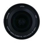 Leica SL Super Vario Elmar 16-35mm/3,5-4,5 ASPH, schwarz, Sn. 4688938, ArtNr. 11177, Demogerät, OVP, 1 Jahr Garantie, inkl. 20% MwSt.
