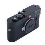Leica M11 Gehäuse, schwarz, Sn. 05668586, ArtNr. 20200, Demogerät, OVP, 1 Jahr Garantie, inkl. 20% MwSt.