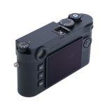 Leica M11 Gehäuse, schwarz, Sn. 05668586, ArtNr. 20200, Demogerät, OVP, 1 Jahr Garantie, inkl. 20% MwSt.