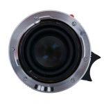 Leica M APO Summicron 50mm/2 ASPH, silber, Sn. 4744756, ArtNr. 11142, Demogerät, 6 Bit codiert, OVP, 1 Jahr Garantie, inkl. 20% MwSt.