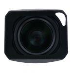 Leica M Summilux 28mm/1,4 ASPH, schwarz, Sn. 4735720, ArtNr. 11668, Demogerät, 6 Bit codiert, OVP, 1 Jahr Garantie, inkl. 20% MwSt.