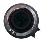 Leica M Summilux 28mm/1,4 ASPH, schwarz, Sn. 4735720, ArtNr. 11668, Demogerät, 6 Bit codiert, OVP, 1 Jahr Garantie, inkl. 20% MwSt.