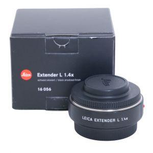 Leica L Extender 1,4x Sn. 4882115, ArtNr. 16056, Demogerät, OVP, 1 Jahr Garantie, inkl. 20% MwSt.