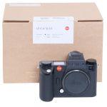 Leica SL3-S Gehäuse, Sn. 05993654, ArtNr. 10643, Demogerät, OVP, 1 Jahr Garantie, inkl. 20% MwSt.