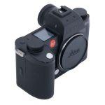 Leica SL3-S Gehäuse, Sn. 05993654, ArtNr. 10643, Demogerät, OVP, 1 Jahr Garantie, inkl. 20% MwSt.