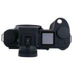 Leica SL3-S Gehäuse, Sn. 05993654, ArtNr. 10643, Demogerät, OVP, 1 Jahr Garantie, inkl. 20% MwSt.