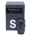 Leica SL APO Summicron 50mm/2 ASPH. Sn. 4776825, ArtNr. 11185, Demogerät, OVP, 1 Jahr Garantie, inkl. 20% MwSt.