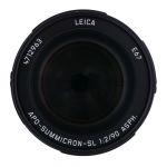 Leica SL APO Summicron 90mm/2 ASPH, Sn. 4712963, ArtNr. 11179, Demogerät, OVP, 1 Jahr Garantie, inkl. 20% MwSt.