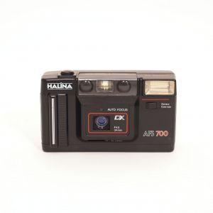Halina AF-S 700 Kompaktkamera