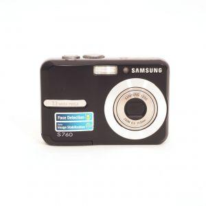 Samsung S760 Digitalcamera