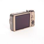 Sony Cybershot DSC HX5V Digitalcamera