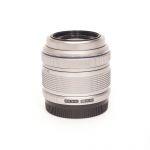 Olympus M.Zuiko 14-42mm/3,5-5,6 II, R, silber