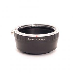 Fotodiox Canon EF auf Sony NEX Adapter, inkl. 20% MwSt.