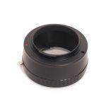 Fotodiox Nikon F auf Sony NEX Adapter, inkl. 20% MwSt.