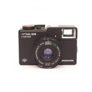 Agfa Optima 535 Kompaktkamera