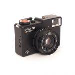 Agfa Optima 535 Kompaktkamera